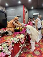 Concluding Dharma Sabha, Jaipur (16 March 2025)